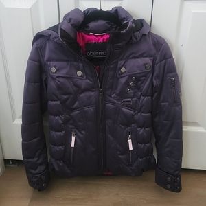 Obermyer Leighton Insulated Jacket